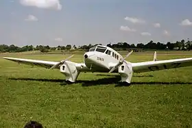 illustration de Skandinavisk Aero Industri