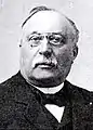 Léonce de Curières de Castelnau (1845-1909)
