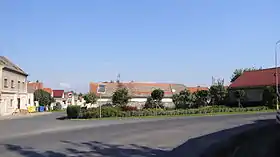 Líšťany (district de Louny)