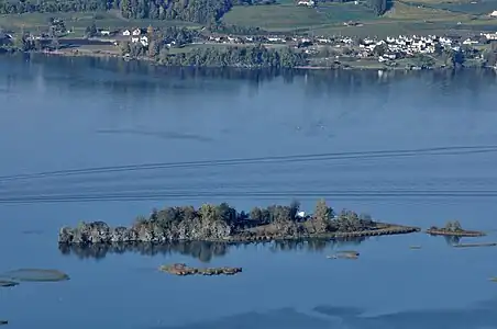 Image illustrative de l’article Lützelau