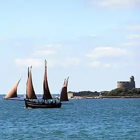 illustration de L'Ami Pierre