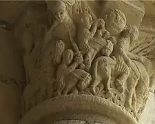 No 8 : Les cavaliers de l'Apocalypse.