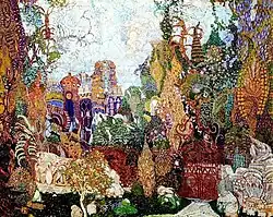 Image illustrative de l’article L'Oiseau de feu