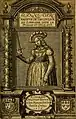 L'histoire et discours au vray du siège qui fut mis devant la ville d'Orléans, par les Anglois, le mardy XII jour d'octobre MCCCCXXVII regnant alors Charles VII, roy de France... publié en 1606.