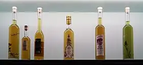 Image illustrative de l’article Eau vulnéraire