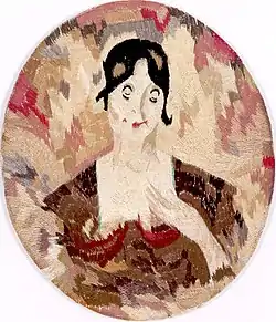 Image illustrative de l’article Lucienne Florentin