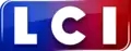 Logo de LCI du 1er janvier 2016 au 28 août 2017