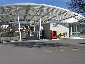 Image illustrative de l’article Gare de Cheseaux