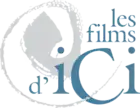 logo de Les Films d'ici