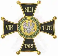 Image illustrative de l’article Régiment des grenadiers de la garde