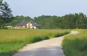 Lisówek (Grodzisk Mazowiecki)