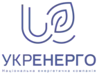 logo de Ukrenergo