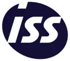 logo de ISS (entreprise)