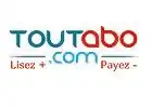 logo de Toutabo