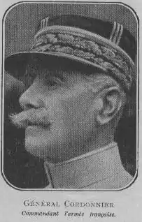 Émilien Victor Cordonnier