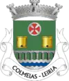 Blason de Colmeias