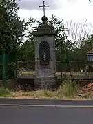 Oratoire Notre-Dame du Rosaire.