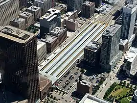 Image illustrative de l’article LaSalle Street Station