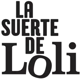 Image illustrative de l’article La suerte de Loli