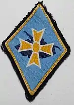 Image illustrative de l’article 1re brigade mécanisée