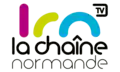 Logo de La Chaîne normande du 14 octobre 2011 au 28 septembre 2022.