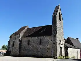 La Chapelle-Péchaud