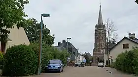 La Chapelle-des-Fougeretz