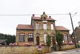 La Chapelle (Ardennes)
