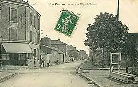 Image illustrative de l’article Rue Edgar-Quinet