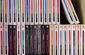 Image illustrative de l’article Histoires de survivants