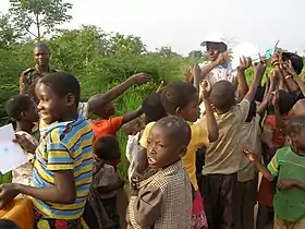 Mitwaba (territoire)