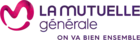 logo de La Mutuelle générale