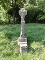 Croix de chemin.