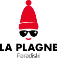 Image illustrative de l’article La Plagne