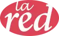 Logo de La Red utilisés de 2009.