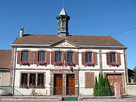 La Salle (Vosges)