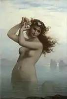 La Sirène.