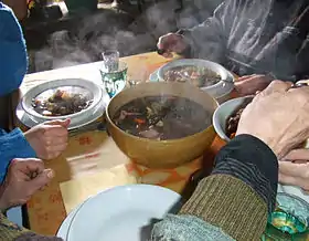 Image illustrative de l’article Potée auvergnate