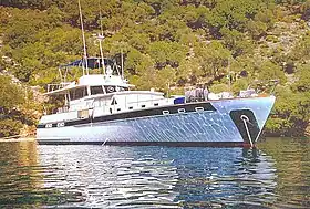 illustration de La Bouffonne