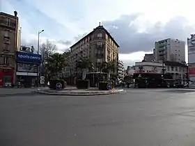 Image illustrative de l’article Place Marcel-Sembat