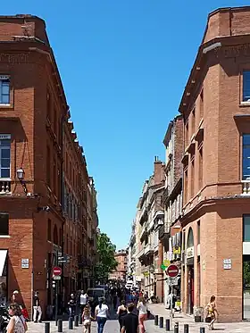 Saint-Georges-Occitane