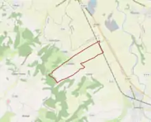 Avec les communes environnantes