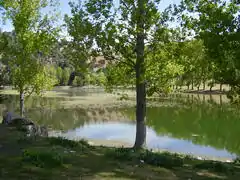 Image illustrative de l’article Lac Ouiouane