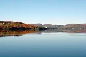 Image illustrative de l’article Lac Pohénégamook