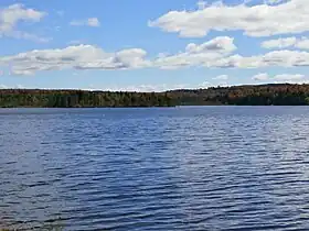 Image illustrative de l’article Lac Whitton