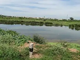 Image illustrative de l’article Lac Bogadi