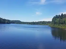 Image illustrative de l’article Lac Charland (Matawinie)
