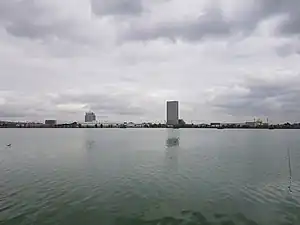 Image illustrative de l’article Lac Masay