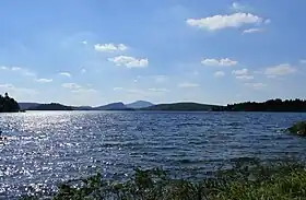 Image illustrative de l’article Lac Nicolet