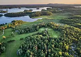 Image illustrative de l’article Lac Pelletier